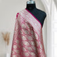 Regal Rani Buti Satin Silk Saree